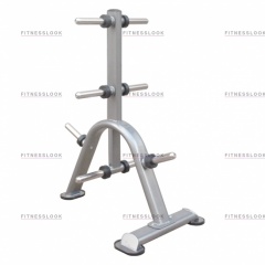AeroFit IT7017 из каталога стоек для дисков (блинов) в Красноярске по цене 58200 ₽