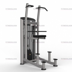 Impulse Elite IE9520 в Красноярске по цене 252780 ₽ в категории грузоблочные тренажеры Aerofit