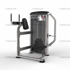 AeroFit Impulse Elite IE9526 - ягодичные из каталога грузоблочных тренажеров в Красноярске по цене 151300 ₽