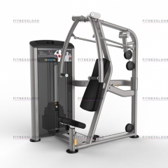 AeroFit Impulse Elite IE9531 - жим от груди из каталога грузоблочных тренажеров в Красноярске по цене 208340 ₽
