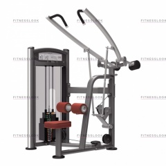 AeroFit IT9302 - тяга сверху с разведением из каталога грузоблочных тренажеров в Красноярске по цене 224880 ₽