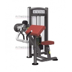 AeroFit IT9303 - бицепс из каталога грузоблочных тренажеров в Красноярске по цене 150370 ₽