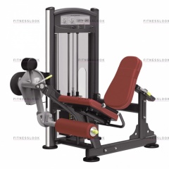 AeroFit IT9305 - разгибание ног из каталога грузоблочных тренажеров в Красноярске по цене 211680 ₽