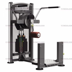 AeroFit IT9309 - для бедер и ягодичных из каталога грузоблочных тренажеров в Красноярске по цене 205280 ₽