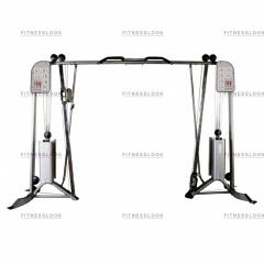 AeroFit IT9313 из каталога тренажеров кроссоверов в Красноярске по цене 303320 ₽