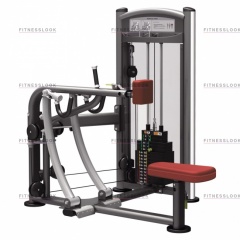 AeroFit IT9319 - гребная тяга из каталога грузоблочных тренажеров в Красноярске по цене 221520 ₽