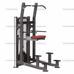 AeroFit IT9320 из каталога грузоблочных тренажеров в Красноярске по цене 208170 ₽