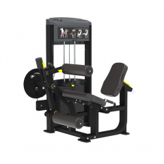 AeroFit IT9328 - сгибание/разгибание ног из каталога баскетбольных колец в Красноярске по цене 193040 ₽