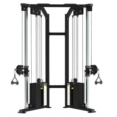 AeroFit IT9330 из каталога тренажеров кроссоверов в Красноярске по цене 503000 ₽