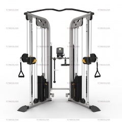 AeroFit ES9030 из каталога тренажеров кроссоверов в Красноярске по цене 539600 ₽