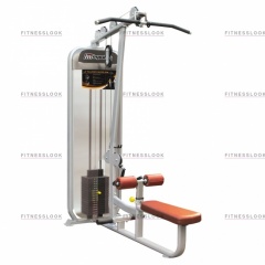 AeroFit Plamax PL9002 - тяга сверху из каталога грузоблочных тренажеров в Красноярске по цене 335600 ₽