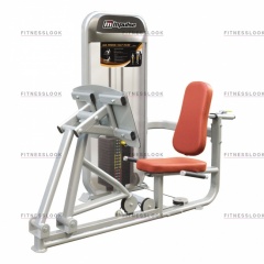 AeroFit Plamax PL9010 - жим ногами/икроножные из каталога грузоблочных тренажеров в Красноярске по цене 319940 ₽