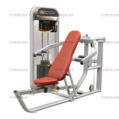 AeroFit Plamax PL9021 - жим от груди из каталога грузоблочных тренажеров в Красноярске по цене 311270 ₽