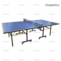 TOR-SP - синий в Красноярске по цене 47990 ₽ в категории теннисные столы Donic