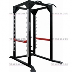 AeroFit Sterling SL7009 из каталога силовых рам в Красноярске по цене 291460 ₽