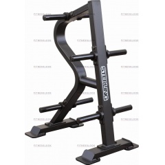 AeroFit Sterling SL7010 из каталога стоек для дисков (блинов) в Красноярске по цене 73700 ₽
