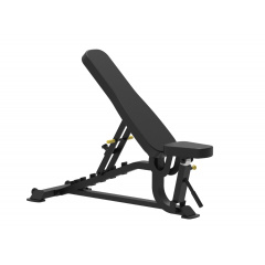 AeroFit Sterling SL7011 из каталога силовых скамей в Красноярске по цене 70300 ₽