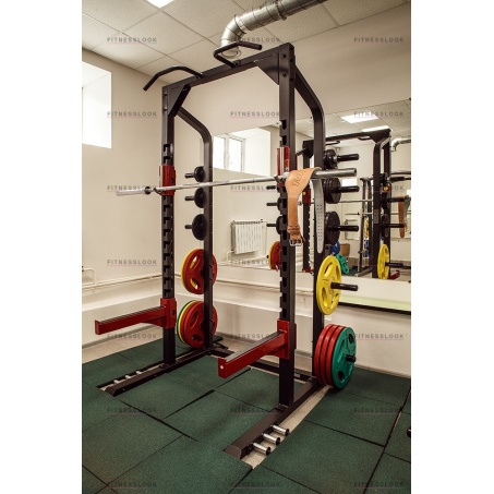 Рендер-4 для AeroFit Sterling SL7014