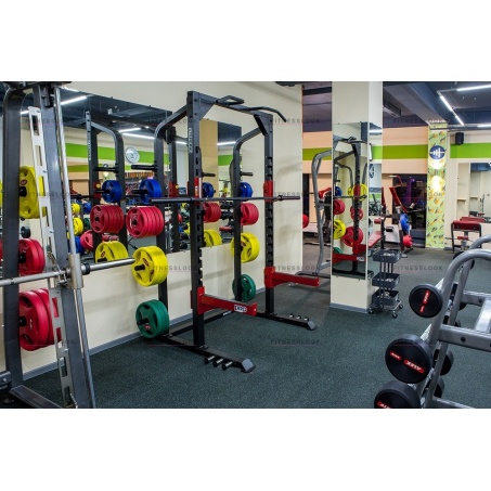 Рендер-3 для AeroFit Sterling SL7014