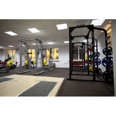 Рендер-3 для AeroFit Sterling SL7015