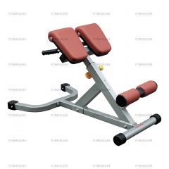 AeroFit IF45 из каталога гиперэкстензий в Красноярске по цене 41900 ₽