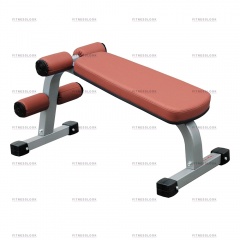 AeroFit IFAC из каталога скамей для пресса в Красноярске по цене 28650 ₽