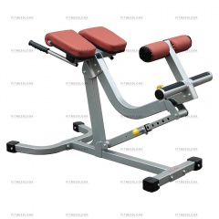 AeroFit IFAH из каталога гиперэкстензий в Красноярске по цене 66300 ₽