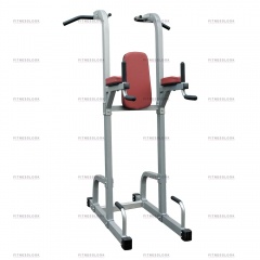 AeroFit IFPT из каталога стоек турник брусья-пресс в Красноярске по цене 85850 ₽