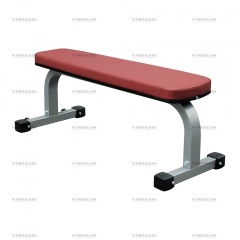 AeroFit IFFB из каталога силовых скамей в Красноярске по цене 33700 ₽