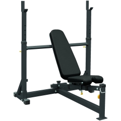 AeroFit IFOB - со стойками из каталога скамей со стойкой в Красноярске по цене 86700 ₽