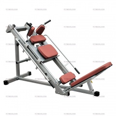 AeroFit IFLPHS - гакк-машина из каталога тренажеров на свободных весах в Красноярске по цене 257550 ₽