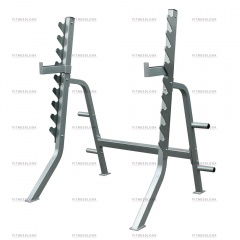AeroFit IFSS из каталога стоек для штанги в Красноярске по цене 88800 ₽