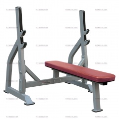 AeroFit IFOFB - со стойками из каталога скамей со стойкой в Красноярске по цене 96900 ₽