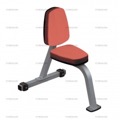 AeroFit IFUB из каталога силовых скамей в Красноярске по цене 21680 ₽