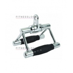 AeroFit G-BRG-11-PU из каталога ручек для тренажеров в Красноярске по цене 2550 ₽