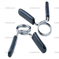 Body Solid пружинный 25 мм (пара) из каталога инверсионных столов в Красноярске по цене 340 ₽