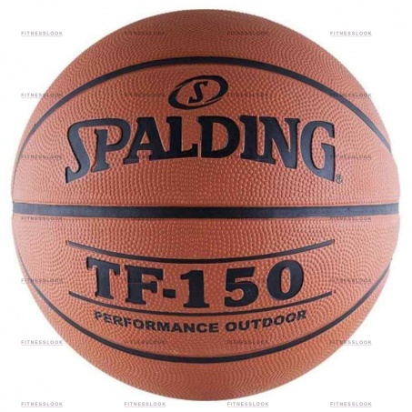 Рендер-0 для Spalding TF-150 73-953Z