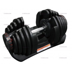 Proxima регулируемая Gigant - 40 кг из каталога фитболов  в Красноярске по цене 24990 ₽