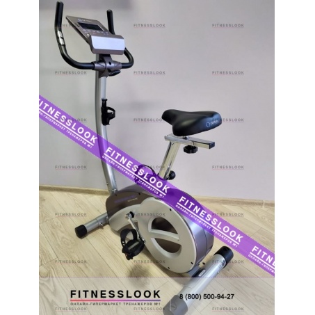 Рендер-3 для Oxygen Cardio Concept IV HRC+