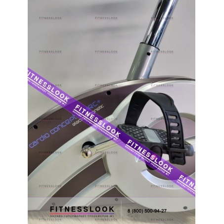 Рендер-5 для Oxygen Cardio Concept IV HRC+