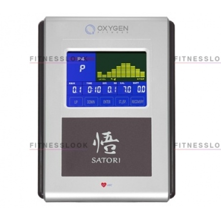 Рендер-1 для Oxygen Satori RB HRC