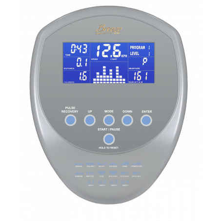 Рендер-1 для Bronze Gym U801 LC