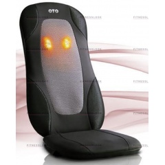 Oto E-Lux EL-868 из каталога батутов с защитной сеткой в Красноярске по цене 14370 ₽