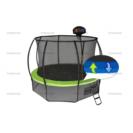 Рендер-0 для Hasttings Air Game Basketball 12FT / 366 см