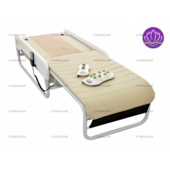 Care Health  M-1013 в Красноярске по цене 126650 ₽ в категории массажные кровати Lotus