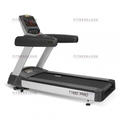 T1100 Pro в Красноярске по цене 309890 ₽ в категории беговые дорожки Bronze Gym