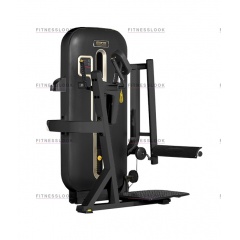 Bronze Gym S7-016A Ягодичные мышцы из каталога грузоблочных тренажеров в Красноярске по цене 92570 ₽