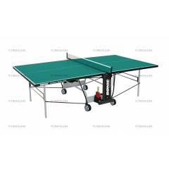 Outdoor Roller 800-5 - зеленый в Красноярске по цене 119991 ₽ в категории теннисные столы Donic