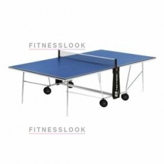 Cornilleau Tecto Indoor - синий из каталога теннисных столов в Красноярске по цене 20230 ₽