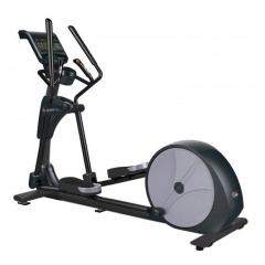 AeroFit RE700 X4-E Led из каталога эллиптических тренажеров в Красноярске по цене 444810 ₽